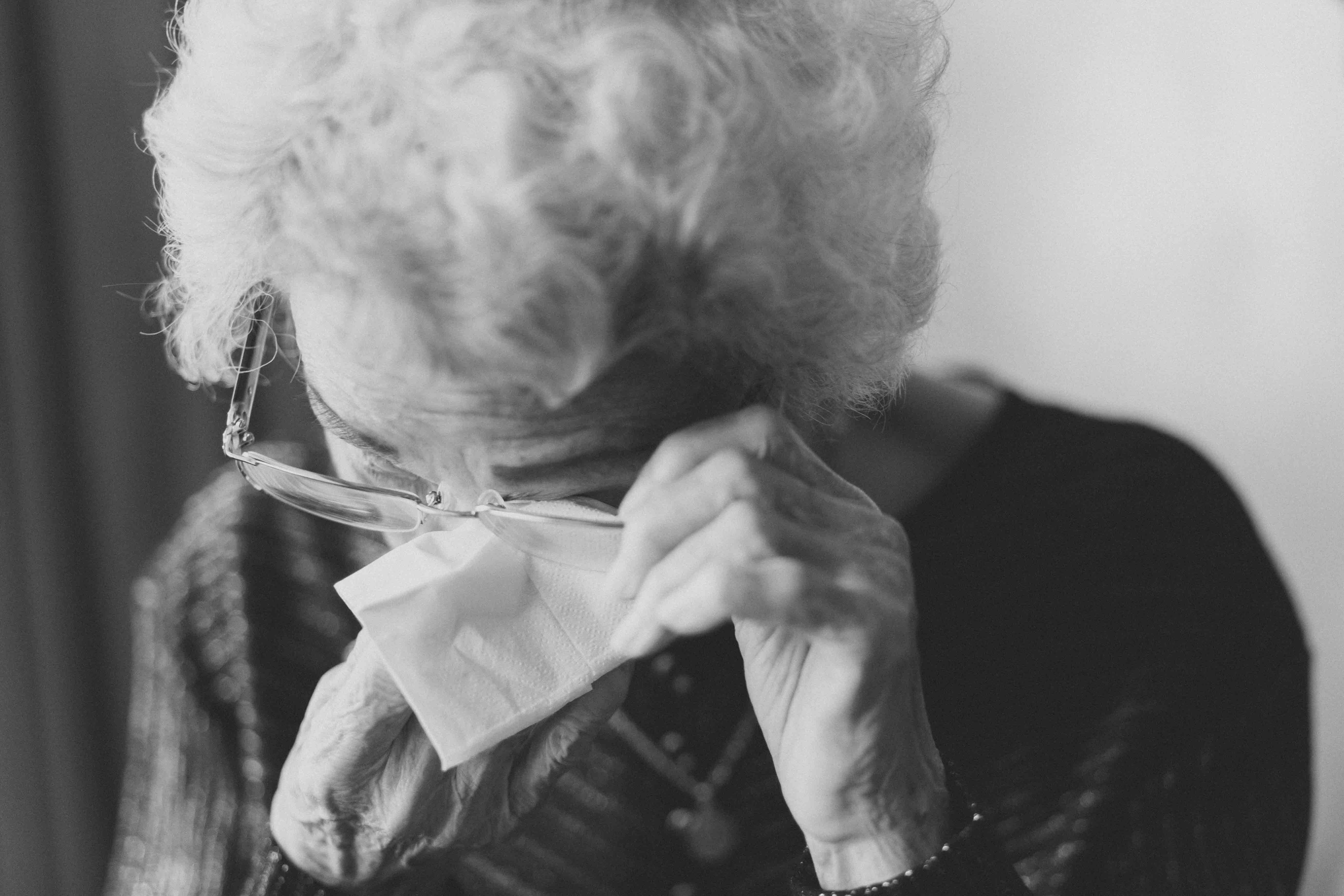 Choroba Parkinsona - jak opiekować się chorym seniorem?