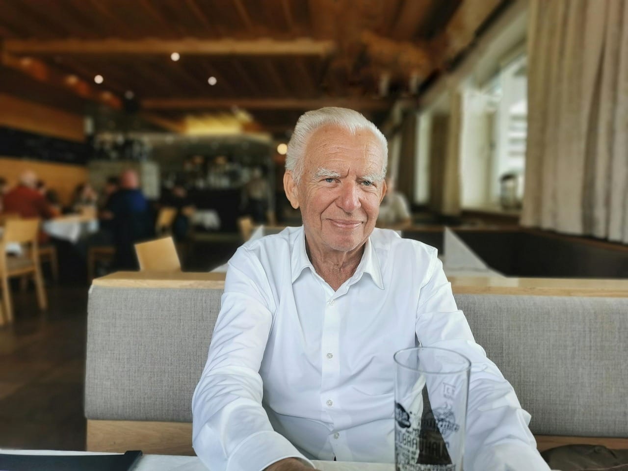 Masaże i ćwiczenia rozluźniające dla seniorów