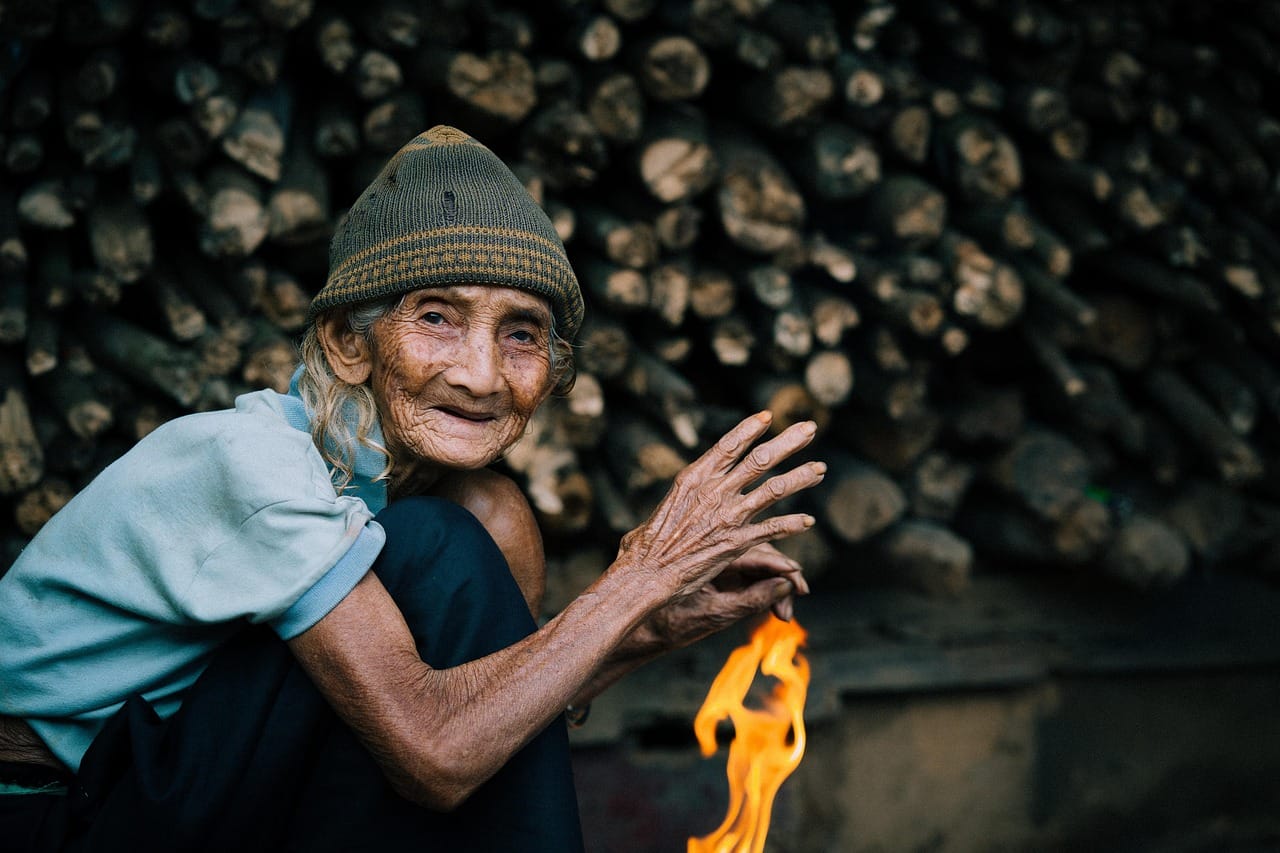 Seniorzy jako strażnicy lokalnych tradycji