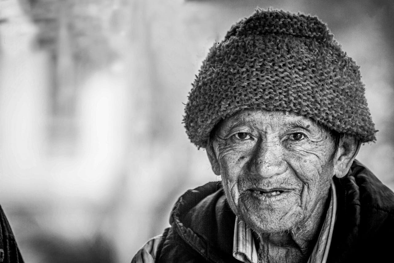 Jak dbać o zdrowie po 60. roku życia – kompletny przewodnik